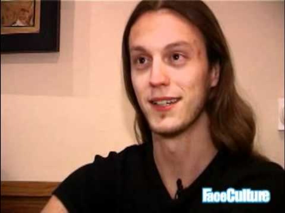 Epica interview - Mark Jansen (deel 5)