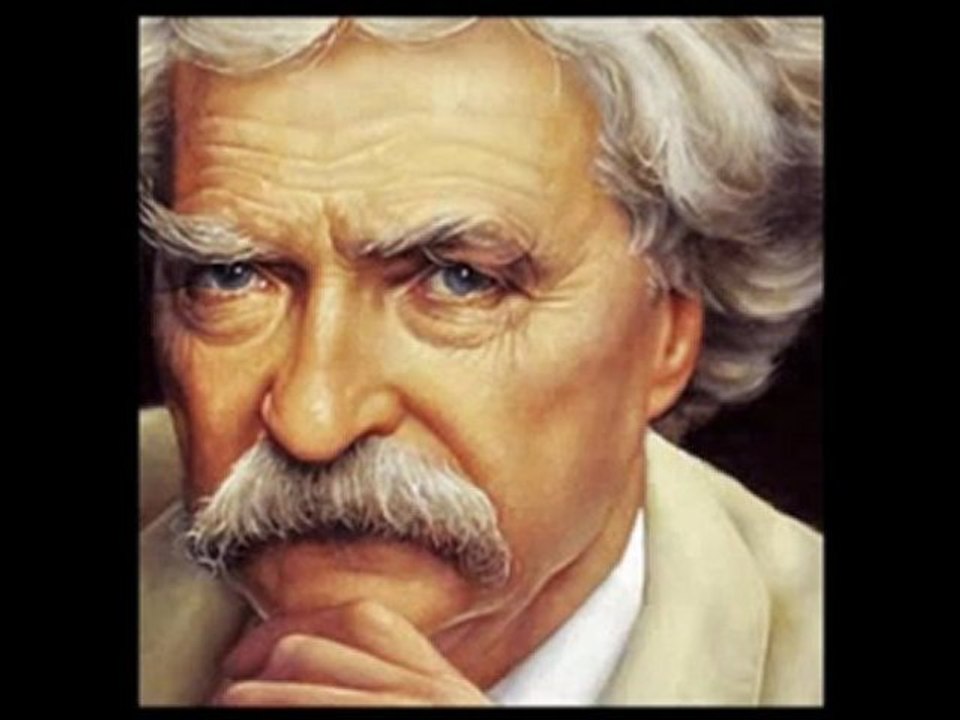 Mark Twain - Autobiography - A Review