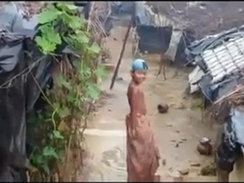 ABBU.MYANMAR (RNP) Thousands of Muslims Massacred by Burma's Government and People (Myanmar)