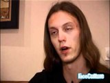 Epica interview - Mark Jansen (part 2)