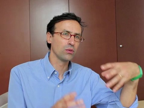 Bernard Le Marois - Wineandco