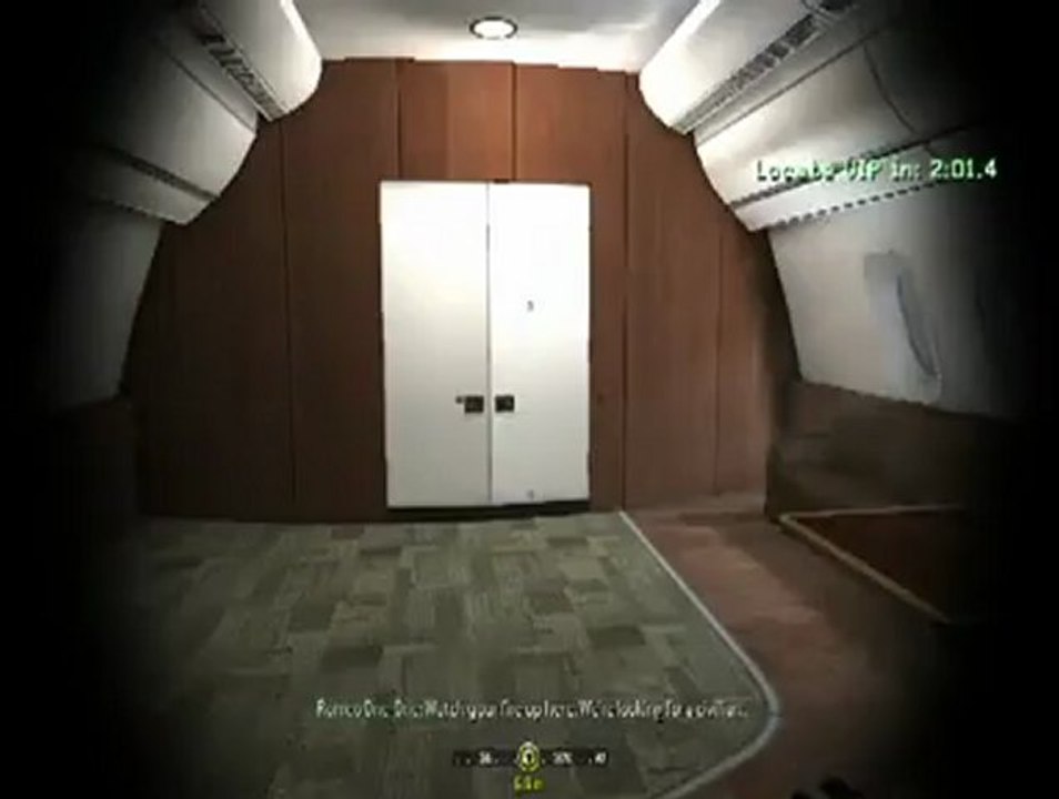 Call of Duty 4 Epilogue