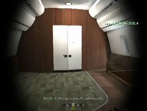 Call of Duty 4 Epilogue