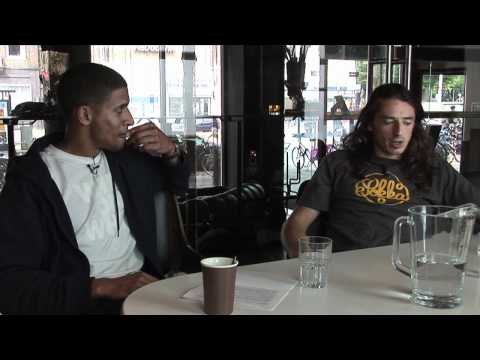 Kubus en Rico interview (deel 5)