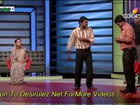 Zindagi Ki Haqeeqat Se Aamna Saamna (Season 2) 1st July 2012 Part2