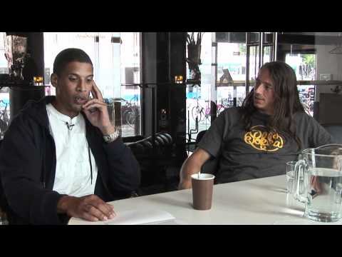 Kubus en Rico interview (deel 1)