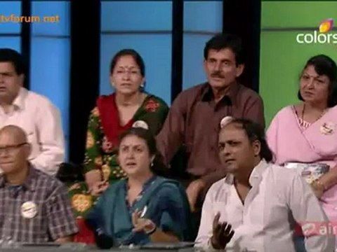 Zindagi Ki Haqeeqat Se Aamna Saamna (Season 2) [Episode-4] - 1st July 2012 Video Watch Online pt2