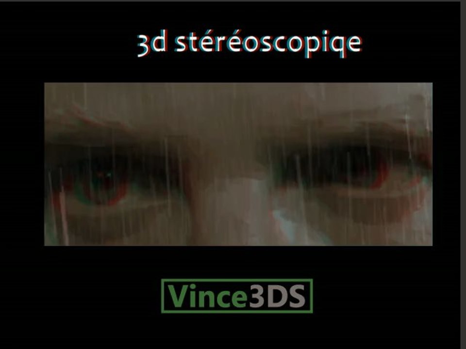 anaglyphe
