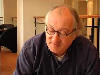 Youp van 't Hek interview (deel 3)