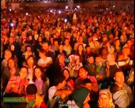 7 AY YÜZLÜM Sudan VAN 10.Türkçe Olimpiyatı