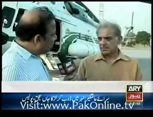Agar - 1st July 2012 Part 4 - By Ary News