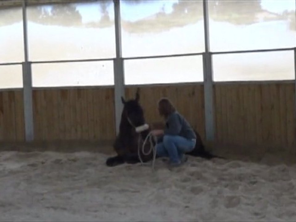 travail à pied 1er juillet 2012