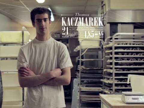 La Boulangerie Delannay