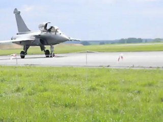 avord 2012 le rafale