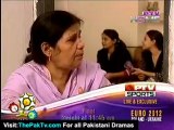 Ariel Maa With Sania Saeed - 1st July 2012 - Part 1/2