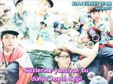 B1A4 - Ready to Go Turkish Sub. Türkçe Altyazılı