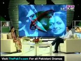 Ariel Maa With Sania Saeed - 1st July 2012 - Part 2/2