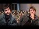 Kasabian interview - Tom Meighan and Chris Edwards (part 4)