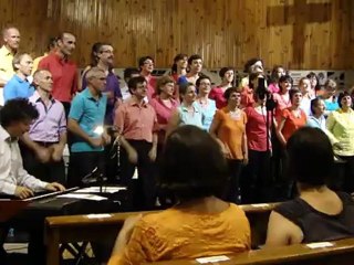 Concert CCFD extraits 3