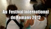 Tribalatam au Festival international Romans 2012_HD