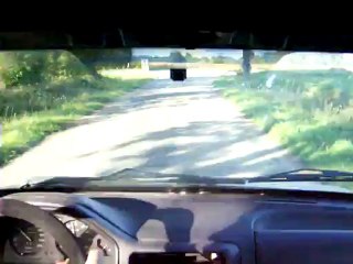 petite ballade en 106 HRC