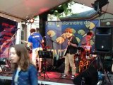 Fête de la musique 2012 : reprise de 