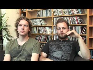 Tank 86 interview - Rogier Berben en Joost Kruiswijk (deel 5)