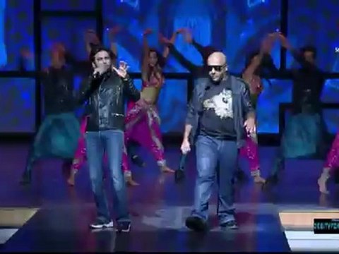 IIFA Awards 2012 [IIFA Weekend Big Party - Technical Awards] 720p - 1st July 2012 Video Watch Online HD - Part6