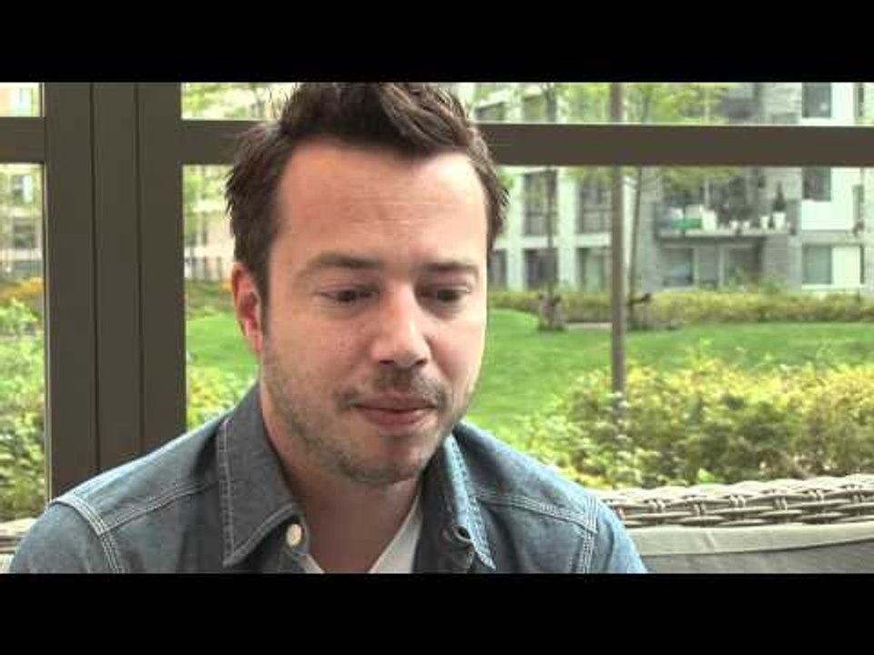 Sander van Doorn interview (part 2)