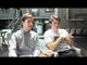 Bombay Bicycle Club interview - Jack Steadman and Ed Nash (part 3)