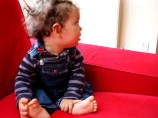 Pierre 34ème semaine