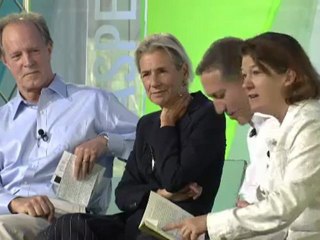 Fix Corporations by Stopping 'Hyperfrenectic' Trading