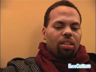Eric Roberson interview (part 6)