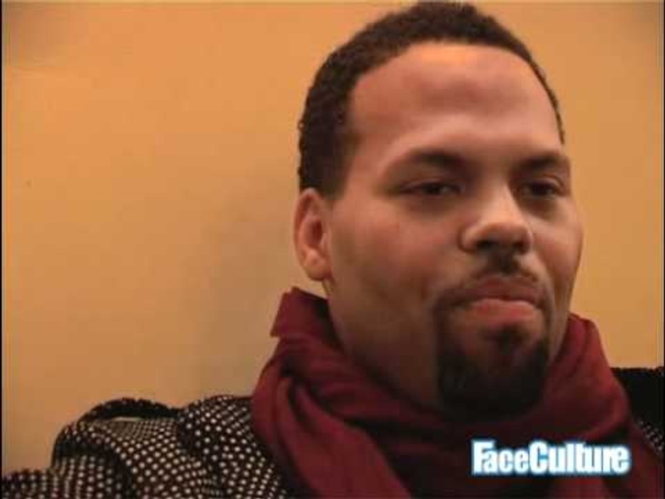 Eric Roberson interview (part 5)
