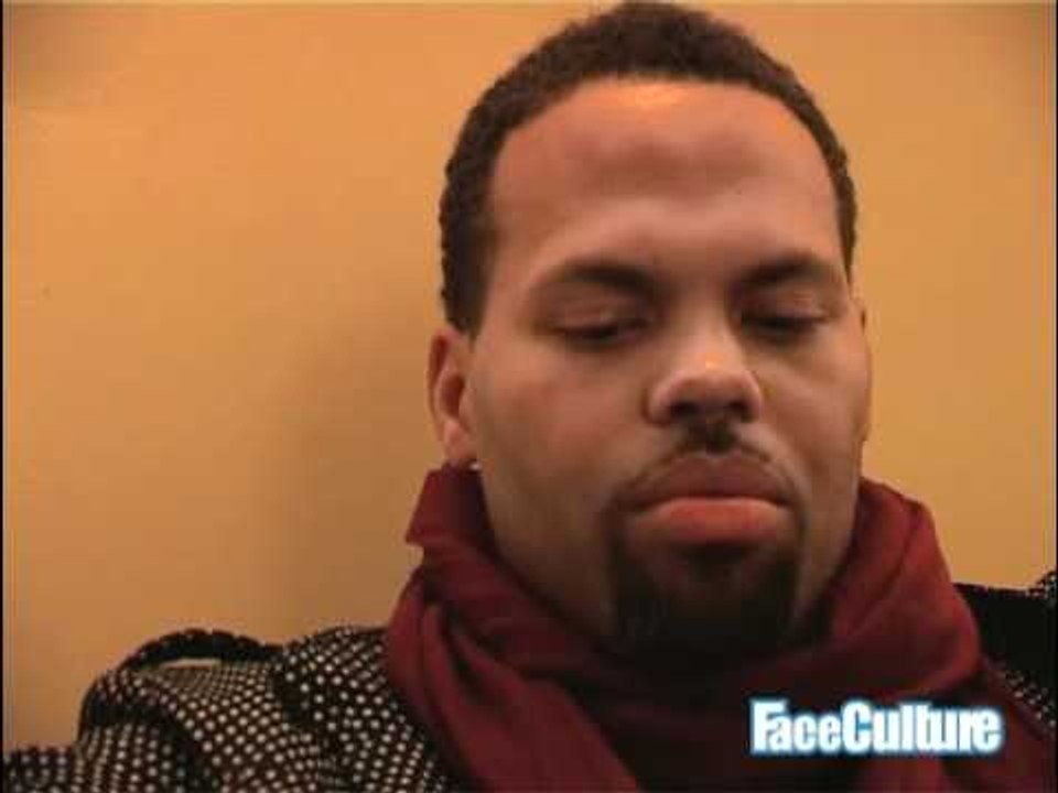 Eric Roberson interview (part 4)