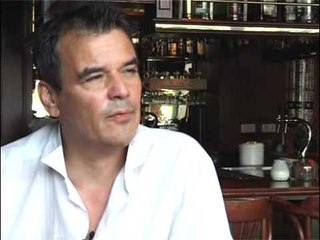 Ernst Jansz interview (deel 2)