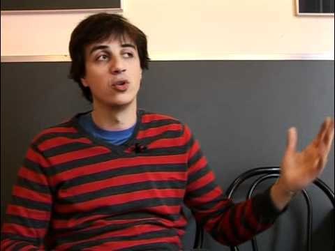 Five O Clock Heroes interview - Antony Ellis (part 6)