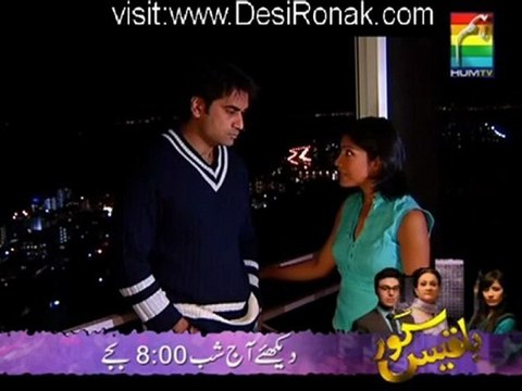 Ishq Junoon Dewangi Episode 15 - 1st July 2012 part 3 High Quality