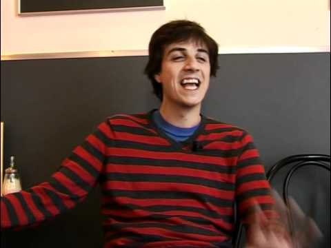 Five O Clock Heroes interview - Antony Ellis (part 2)