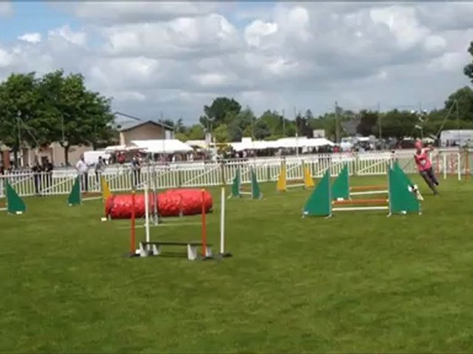 Eclipse Campbon 2012