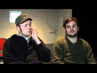 Fixkes interview - Sam Valkenborgh en Peter Deckers (deel 3)