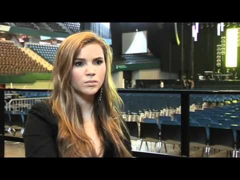 Florence Rawlings interview (part 5)