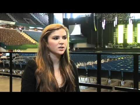 Florence Rawlings interview (part 3)