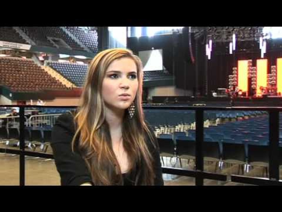 Florence Rawlings interview (part 2)