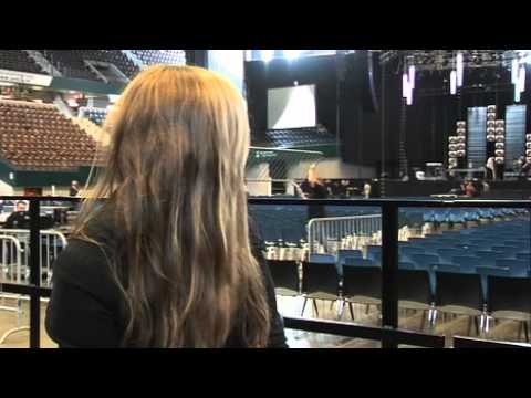 Florence Rawlings interview (part 1)