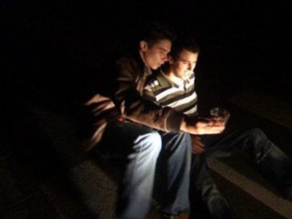 aprés 1 fu on fait encore plus nimp'