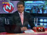 (VÍDEO) Venezolanos manifiestan plena confianza en el CNE 30.06.2012