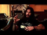 Machine Head interview - Robb Flynn (part 5)