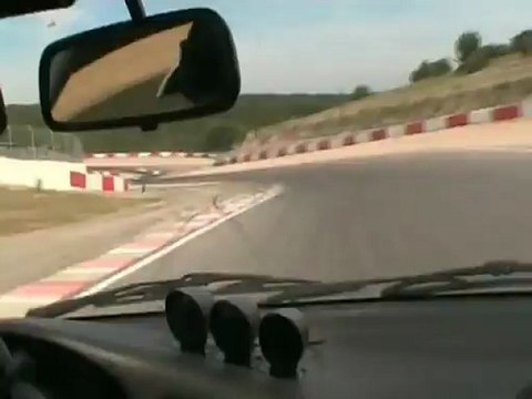 JPO Ledenon 24/06/12 - 11h00 - Team Kyoto - Colt GTI