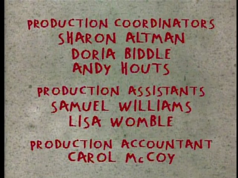 Rugrats: Decade in Diapers | DVD Ending Credits | Nick